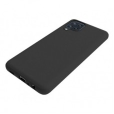 Чохол для моб. телефона BeCover Samsung Galaxy M22 SM-M225 Black (706929) - Фото