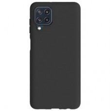 Чохол для моб. телефона BeCover Samsung Galaxy M22 SM-M225 Black (706929) - Фото