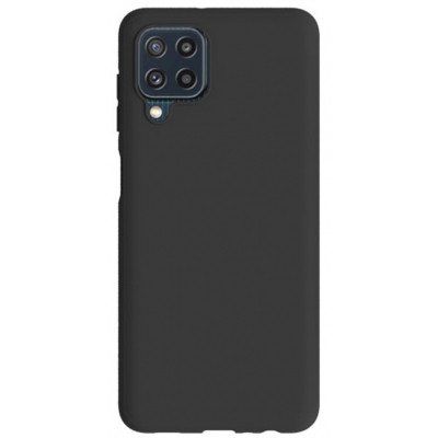 Чохол для моб. телефона BeCover Samsung Galaxy M22 SM-M225 Black (706929)