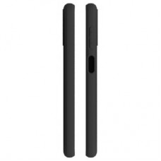 Чохол для моб. телефона BeCover Samsung Galaxy M22 SM-M225 Black (706929) - Фото