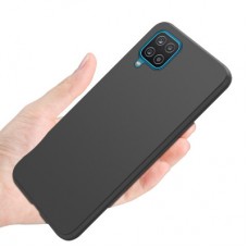 Чохол для моб. телефона BeCover Samsung Galaxy M22 SM-M225 Black (706929) - Фото