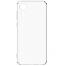 Чехол для мобильного телефона Armorstandart Air Series Samsung A03 Core (A032) Transparent (ARM60606)