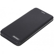 Чохол для мобільного телефона BeCover Exclusive Xiaomi Redmi Note 11/ Note 11s Black (707014) - Фото