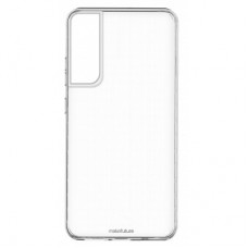 Чохол для моб. телефона MakeFuture Samsung S21 FE Air (Clear TPU) (MCA-SS21FE) - Фото