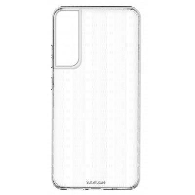 Чохол для моб. телефона MakeFuture Samsung S21 FE Air (Clear TPU) (MCA-SS21FE)