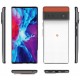 Чохол для моб. телефона BeCover Google Pixel 6 Transparancy (707142)