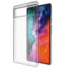 Чохол для моб. телефона BeCover Google Pixel 6 Transparancy (707142) - Фото