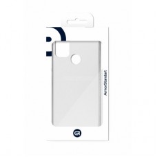 Чохол для моб. телефона Armorstandart Air Series Motorola G20 Transparent (ARM59428) - Фото