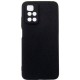 Чехол для моб. телефона Dengos Carbon Xiaomi Redmi 10 black (DG-TPU-CRBN-134)