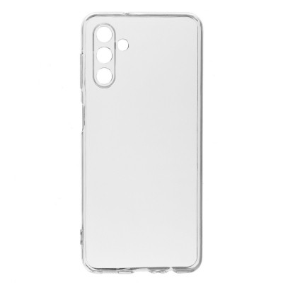 Чехол для мобильного телефона Armorstandart Air Series Samsung A13 5G Camera Cover Transparent (ARM60682)