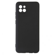 Чехол для мобильного телефона Armorstandart Matte Slim Fit Samsung A03 Black (ARM60607)