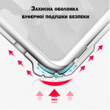 Чохол для мобільного телефона BeCover Apple iPhone 12 Green RZANTS (707226) - Фото