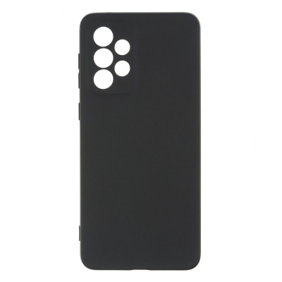 Чохол для моб. телефона Armorstandart SmartMatte Slim Fit Samsung A33 Camera cover Black (ARM60888)