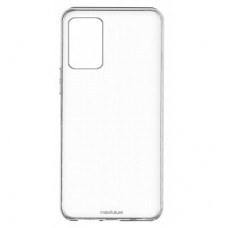Чохол для моб. телефона MakeFuture Vivo Y33s Air (Clear TPU) (MCA-VY33S) - Фото