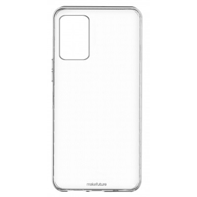 Чохол для моб. телефона MakeFuture Vivo Y33s Air (Clear TPU) (MCA-VY33S)
