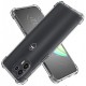 Чохол для моб. телефона BeCover Motorola Moto Edge 20 Lite Clear (707342)