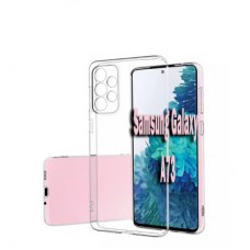 Чохол для моб. телефона BeCover Samsung Galaxy A73 SM-A736 Transparancy (707558) - Фото