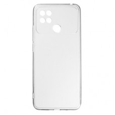Чехол для мобильного телефона Armorstandart Air Series Xiaomi Poco C40 Camera cover Transparent (ARM62123)