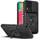 Чохол для моб. телефона BeCover Military Samsung Galaxy M33 SM-M336 Black (707387)