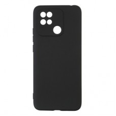 Чехол для моб. телефона Armorstandart Matte Slim Fit Xiaomi Redmi 10C Camera cover Black (ARM61304)