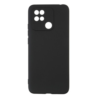 Чехол для моб. телефона Armorstandart Matte Slim Fit Xiaomi Redmi 10C Camera cover Black (ARM61304)