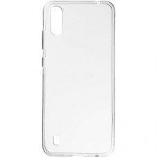 Чехол для мобильного телефона Armorstandart Air Series ZTE Blade A51 Lite Transparent (ARM62338) Чехол для мобильного телефона Armorstandart Air Series ZTE Blade A51 Lite Transparent (ARM62338)