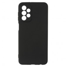 Чехол для мобильного телефона Armorstandart Matte Slim Fit Samsung A23 4G (A235) Camera cover Black (ARM61648)