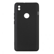 Чехол для моб. телефона Armorstandart Matte Slim Fit ZTE Blade L210 Matte Camera cover Black (ARM63731)