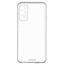Чехол для моб. телефона MAKE Samsung M13 Air (Clear TPU) (MCA-SM13) Чехол для моб. телефона MAKE Samsung M13 Air (Clear TPU) (MCA-SM13) - Фото