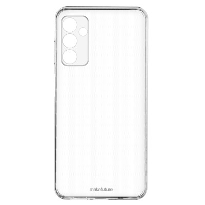 Чехол для моб. телефона MAKE Samsung M13 Air (Clear TPU) (MCA-SM13)