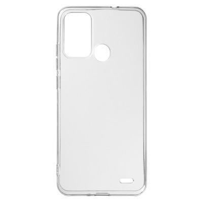 Чехол для мобильного телефона Armorstandart Air Series ZTE Blade A52 Transparent (ARM63123)