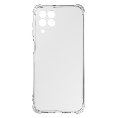 Чохол для моб. телефона Armorstandart Air Force Samsung M33 (M336) Camera cover Transparent (ARM62093)