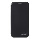 Чохол для мобільного телефона BeCover Exclusive Nokia G60 5G Black (709010)