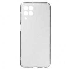 Чехол для мобильного телефона Armorstandart Air Series Samsung M33 5G (M336) Camera cover Transparent (ARM61647) Чехол для мобильного телефона Armorstandart Air Series Samsung M33 5G (M336) Camera cover Transparent (ARM61647)