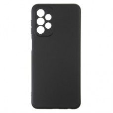 Чохол для мобільного телефона Armorstandart ICON Case Samsung A23 (A235) / A23 5G (A236) Black (ARM61674) - Фото