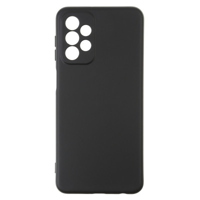 Чохол для мобільного телефона Armorstandart ICON Case Samsung A23 (A235) / A23 5G (A236) Black (ARM61674)