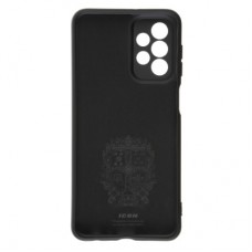 Чохол для мобільного телефона Armorstandart ICON Case Samsung A23 (A235) / A23 5G (A236) Black (ARM61674) - Фото