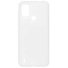 Чохол для моб. телефона BeCover Nokia G11 Plus Transparancy (708000) - Фото