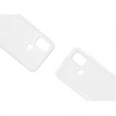 Чохол для моб. телефона BeCover Nokia C21 Plus Transparancy (707998) - Фото