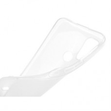 Чохол для моб. телефона BeCover Nokia G11 Plus Transparancy (708000) - Фото