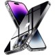 Чохол для моб. телефона BeCover Apple iPhone 14 Pro Transparancy (708016)