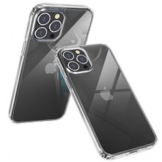 Чохол для моб. телефона BeCover Apple iPhone 14 Pro Transparancy (708016) - Фото