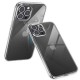 Чохол для моб. телефона BeCover Apple iPhone 14 Pro Transparancy (708016)
