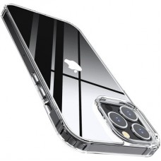 Чохол для моб. телефона BeCover Apple iPhone 14 Pro Transparancy (708016) - Фото
