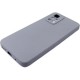 Чохол для моб. телефона Dengos Carbon Xiaomi Redmi 10 2022 (grey) (DG-TPU-CRBN-155)
