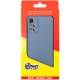 Чохол для моб. телефона Dengos Carbon Xiaomi Redmi 10 2022 (grey) (DG-TPU-CRBN-155)