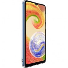 Чохол для моб. телефона BeCover Samsung Galaxy A04 SM-A045 Transparancy (708106) - Фото