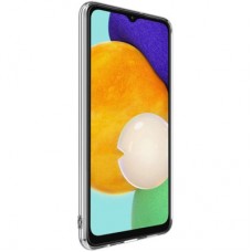 Чохол для моб. телефона BeCover Samsung Galaxy A04s SM-A047 Transparancy (708104) - Фото