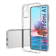 Чохол для моб. телефона BeCover Xiaomi Redmi A1 Transparancy (708118) - Фото