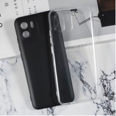 Чохол для моб. телефона BeCover Xiaomi Redmi A1 Transparancy (708118) - Фото